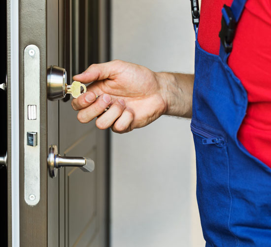 Residential Locksmith Los Osos