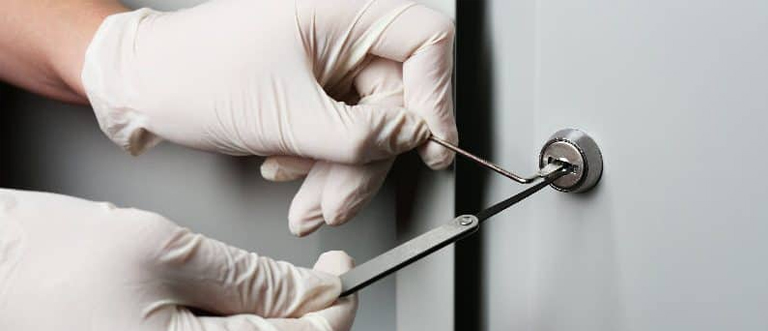 Commercial Emergency Locksmith Los Osos