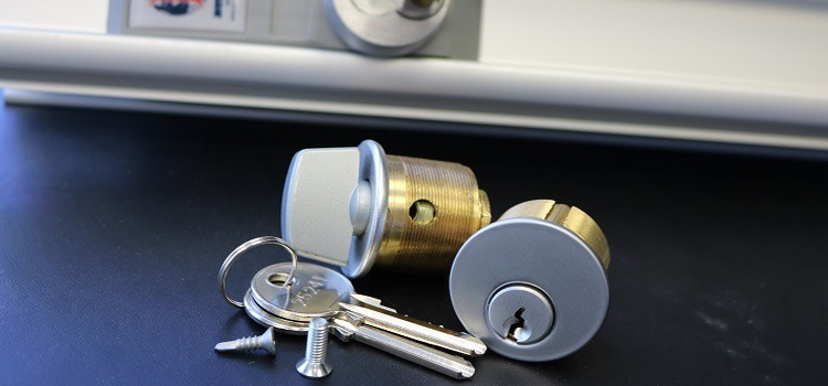 Commercial Lock Installation Los Osos