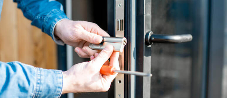 Commercial Locksmith Los Osos
