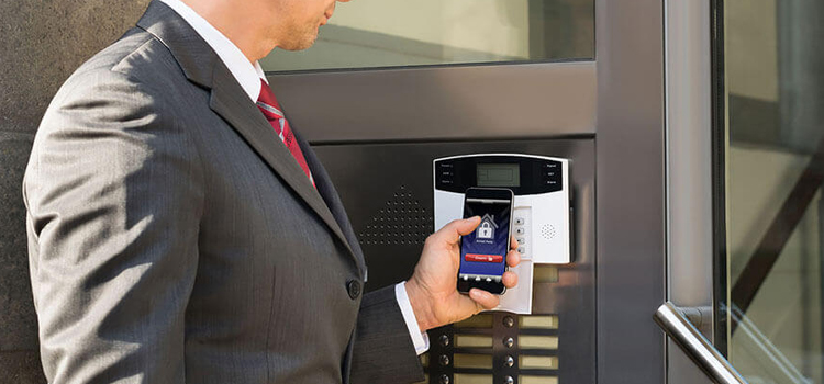 Commercial Office Locksmith Los Osos