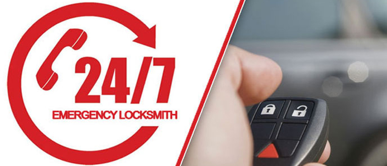 Emergency Locksmith Los Osos