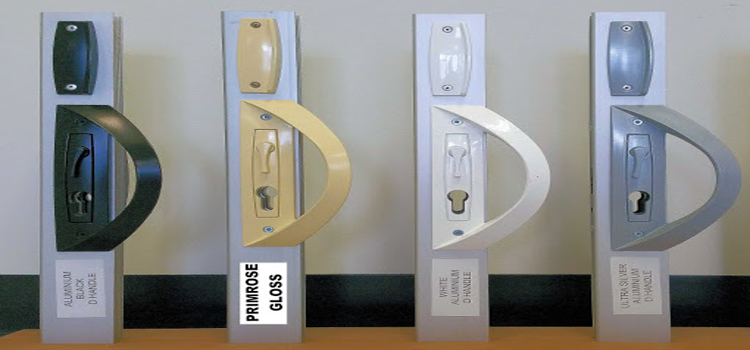 Sliding Door Handle Design Los Osos