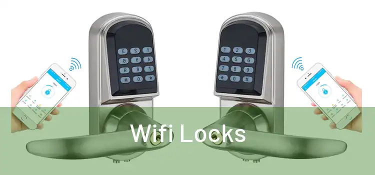  Wifi Locks 